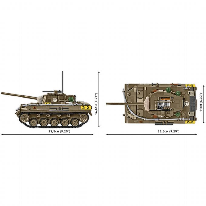 M18 Hellcat version 4