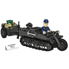 Kettenkrad