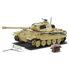 Tiger II King Tiger KTV2