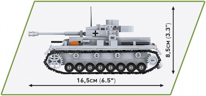 Panzer IV Ausf.G version 5