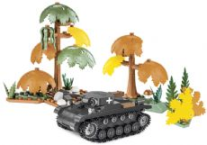 Panzer II Ausf. EN