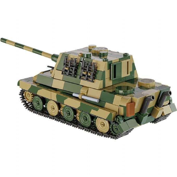 Panzerj�ger Tiger Ausf.B Jagdtiger version 3
