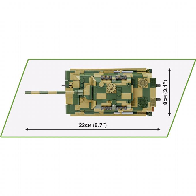 Panzerj�ger Tiger Ausf.B Jagdtiger version 5