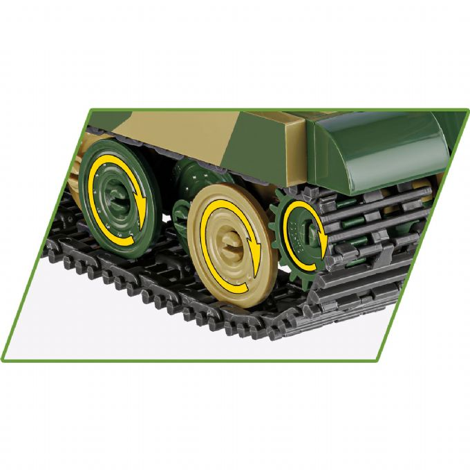 Panzerj�ger Tiger Ausf.B Jagdtiger version 7