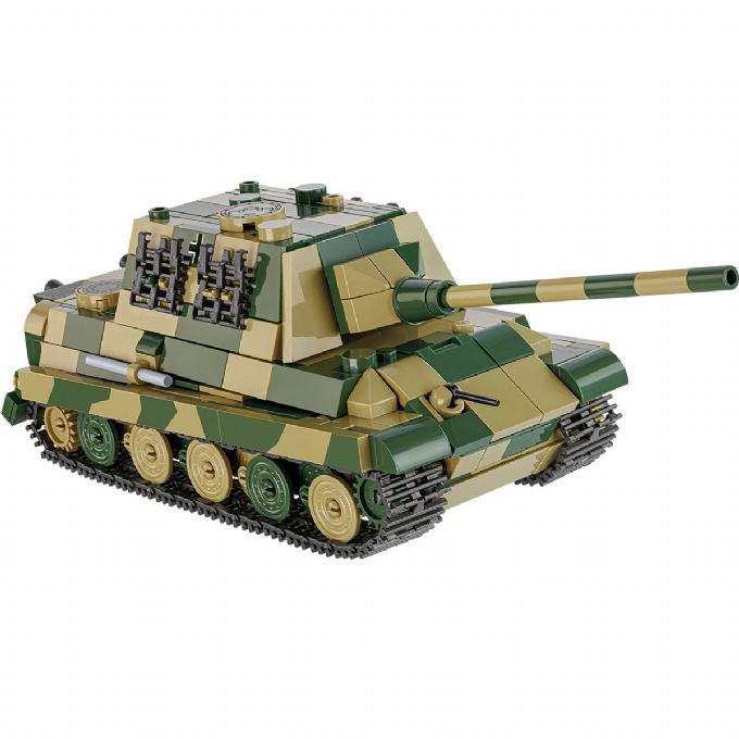 Panzerj�ger Tiger Ausf.B Jagdtiger version 1
