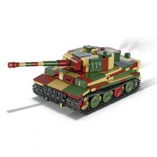 PzKpfw VI Tiger AusfE