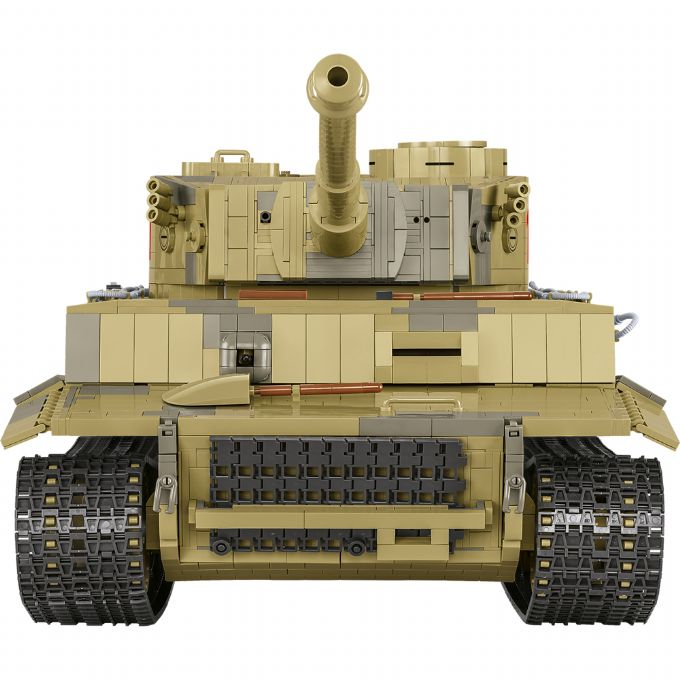 Panzerkampfwagen VI Tiger 131 Executive version 4