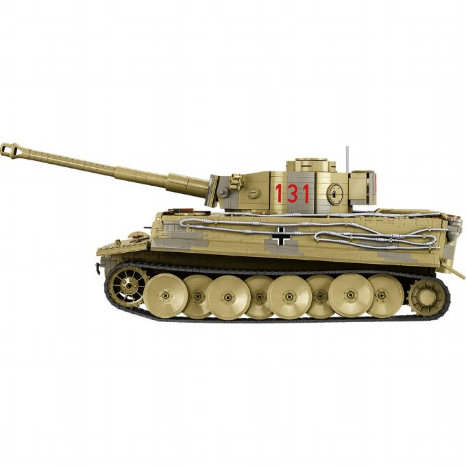Panzerkampfwagen VI Tiger 131 Executive version 5