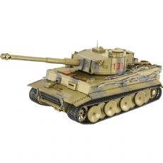 Panzerkampfwagen VI Tiger 131 Executive