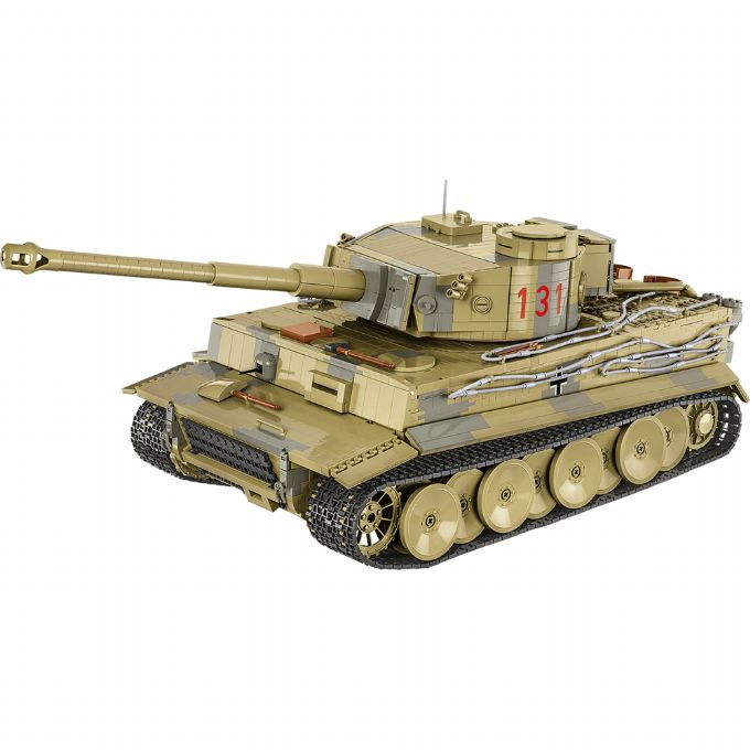 Panzerkampfwagen VI Tiger 131 Executive version 1