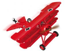 Fokker Dr. 1 punainen paroni