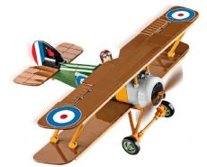 Sopwith F1 CAMEL Fighter