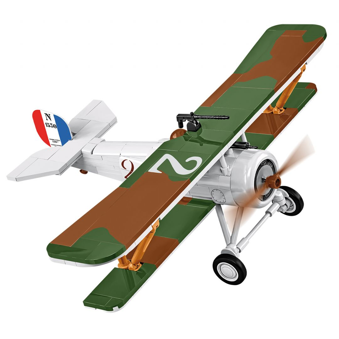 Nieuport 17 C1