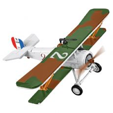 Nieuport 17 C1