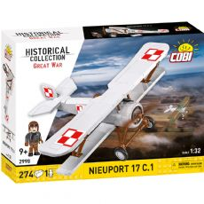 Cobi Rakennuspalikat World War I 2998 box