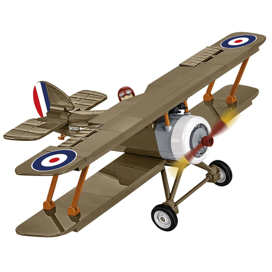 Sopwith F1 Camel Sopwith F1 Camel