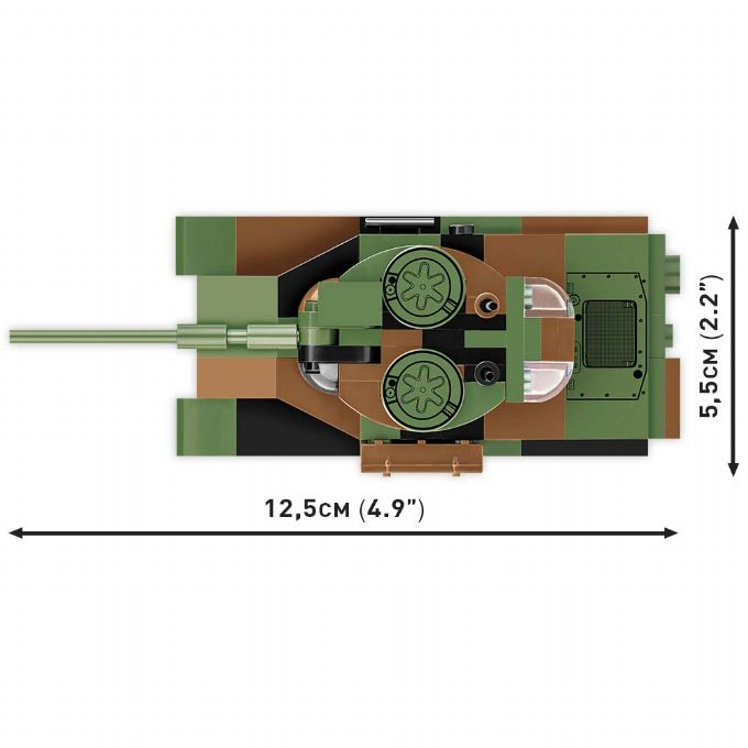 Leopard 1 version 3