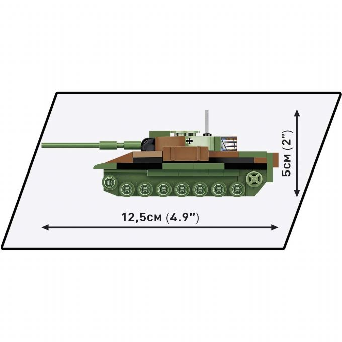 Leopard 1 version 4