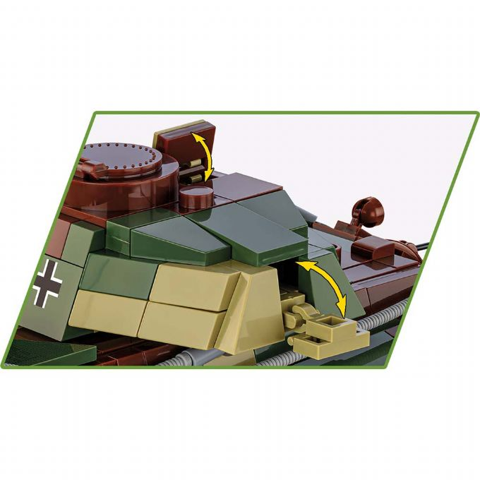 Panzer VI Ausf. B K�nigstiger version 4