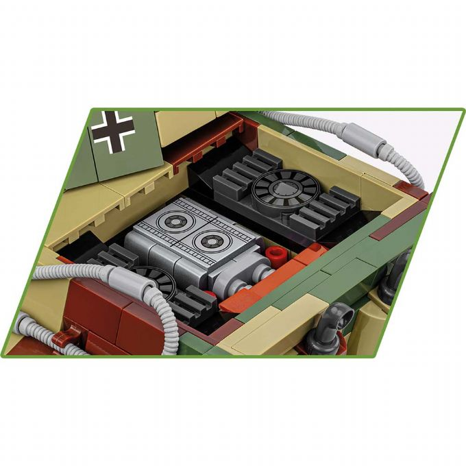 Panzer VI Ausf. B K�nigstiger version 5