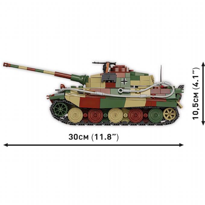 Panzer VI Ausf. B K�nigstiger version 7