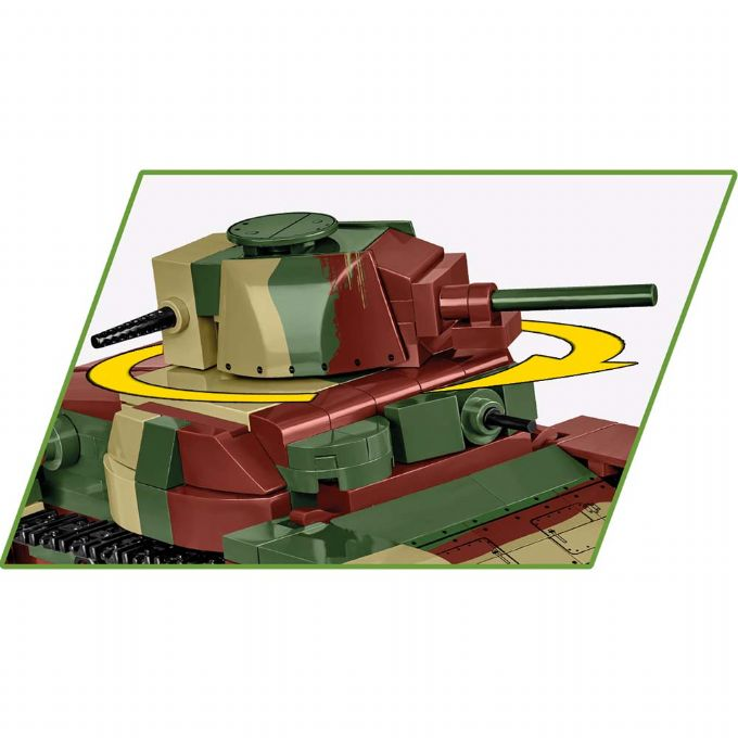 Type 95 Ha-Go version 5