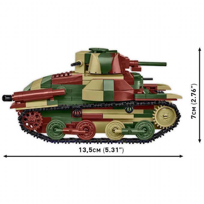 Type 95 Ha-Go version 6