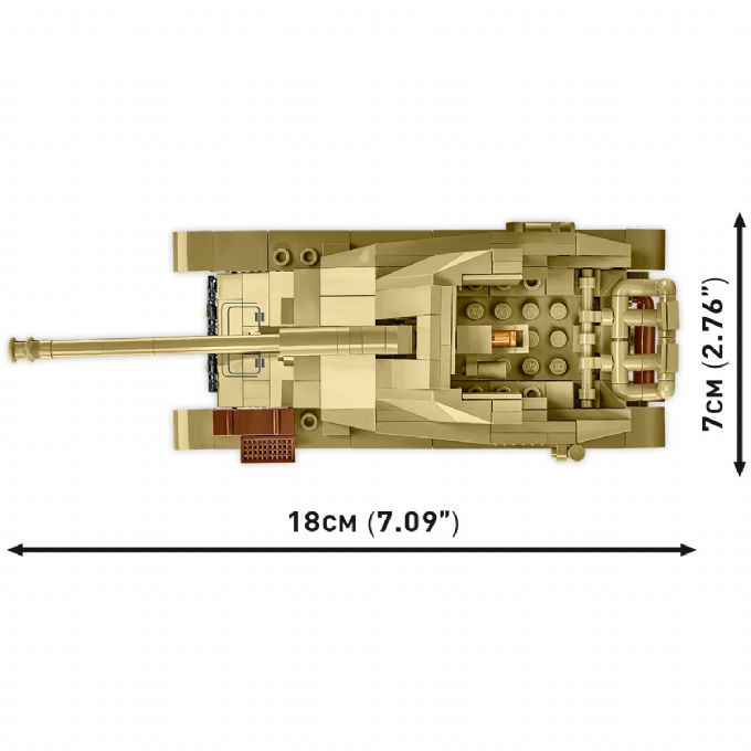 Sd.Kfz.139 Marder III version 6