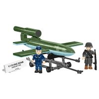 V-1 Flying Bomb (FI 103)