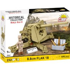 Cobi Byggklossar Andra v�rldskriget 3141 box