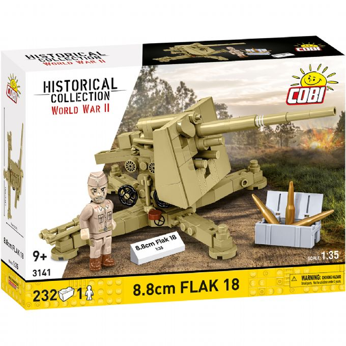 Flak 18 version 2