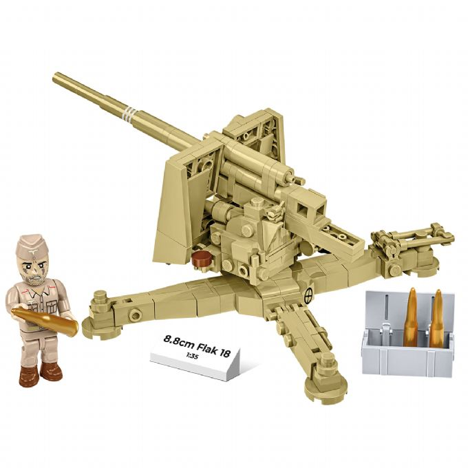 Flak 18 version 3