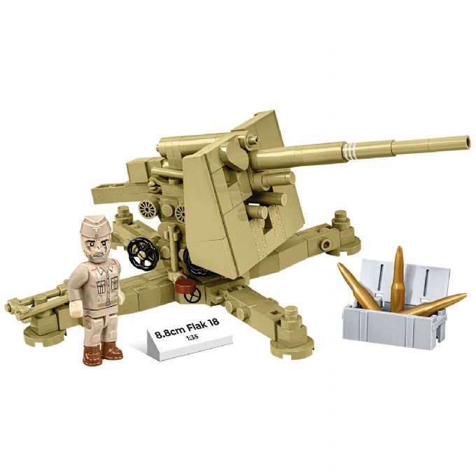 Flak 18 version 1