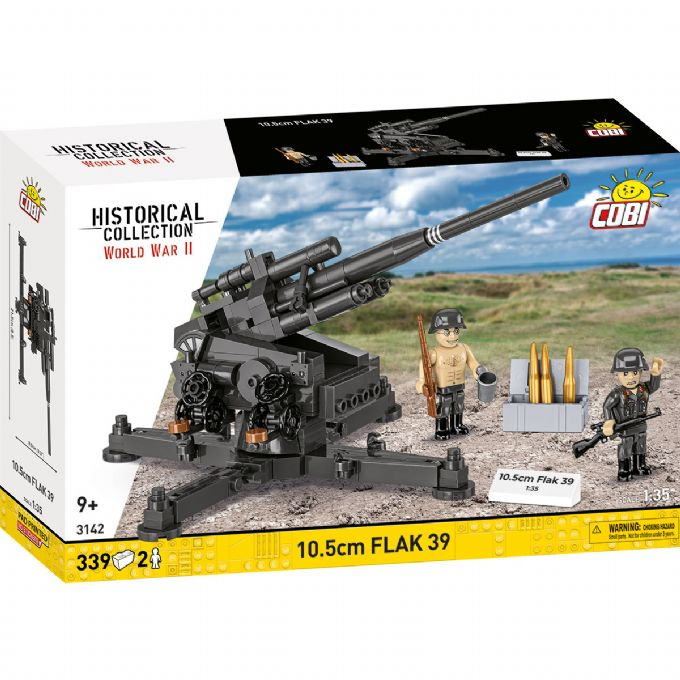 Flak 39 version 2