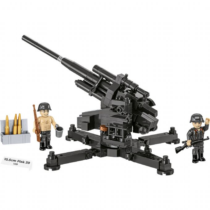 Flak 39 version 3