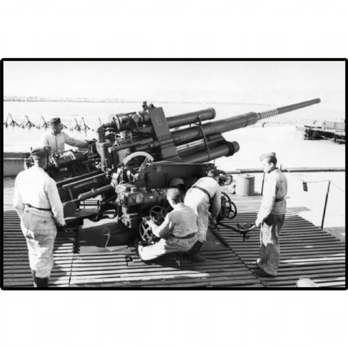 Flak 39 version 6