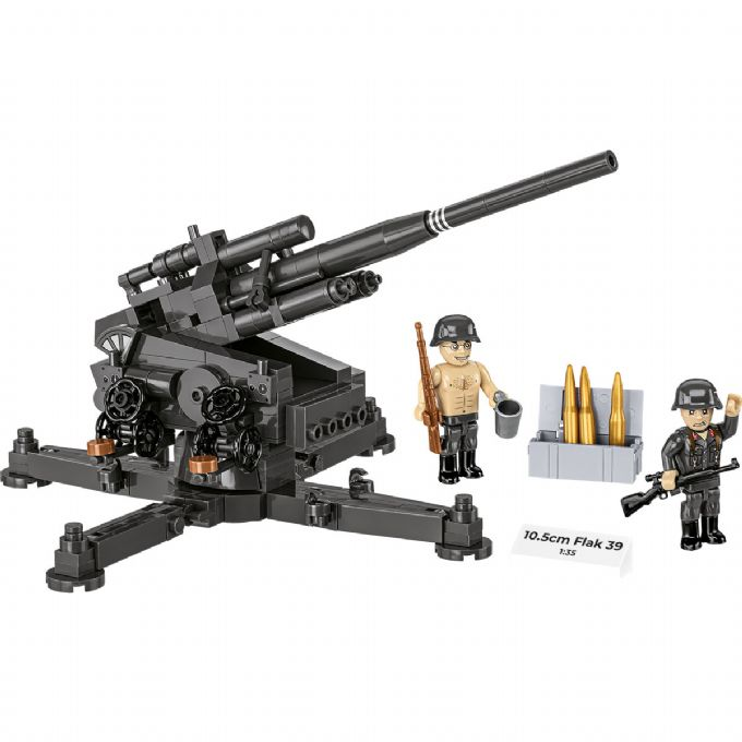 Flak 39 version 1