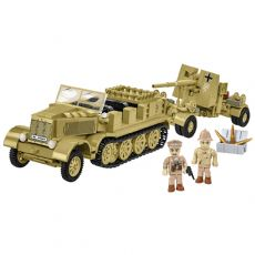 Mitt produkt heter SdKfz8 Dragning 88 cm Flak 3