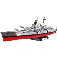 Taistelulaiva Bismarck