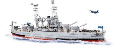 Pennsylvania Warship Exec. Utgva