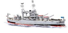 Schlachtschiff USS Arizona BB-