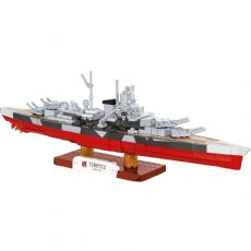 Taistelulaiva Tirpitz