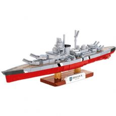 Taistelulaiva Bismarck