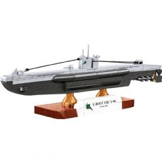 U-96 -sukellusvene Type VIIC