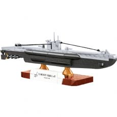 U-Boot VIIB U 47