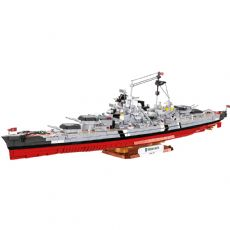 Slagskeppet Bismarck