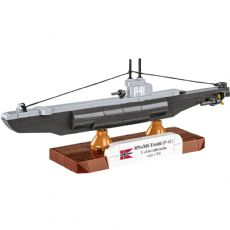 HNoMS Uredd P 41 U-luokan sukellusvene