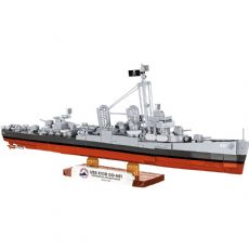 USS Kidd DD-661