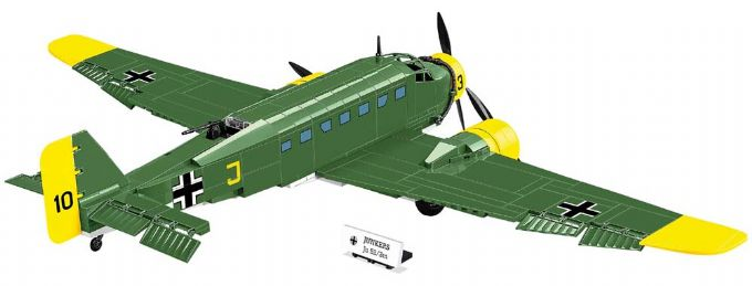 Junkers JU 52 / 3M version 3
