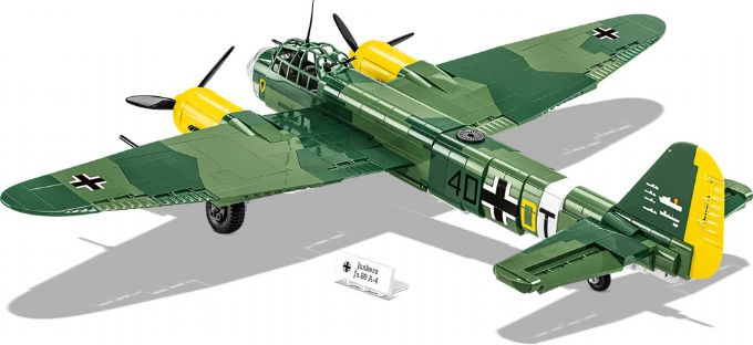 Junkers Ju 88 version 4